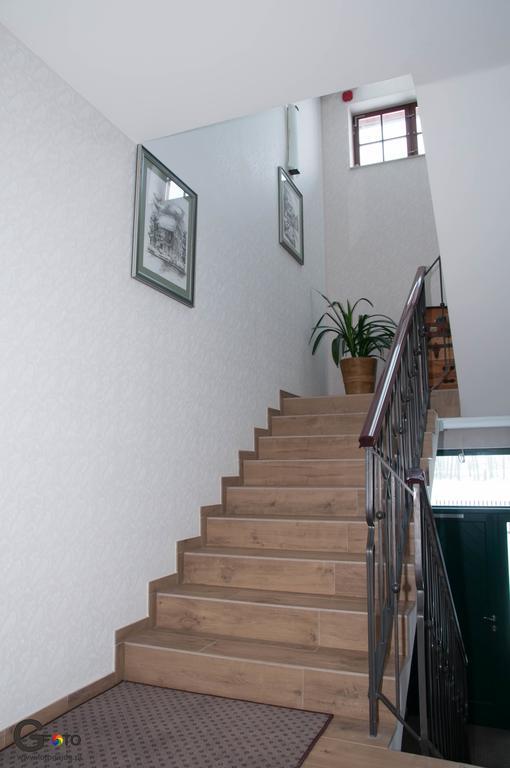 Zagroda Kolodzieja Zgorzelec Bagian luar foto